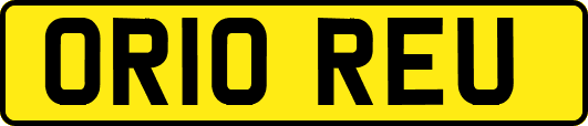 OR10REU