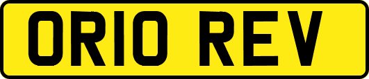 OR10REV
