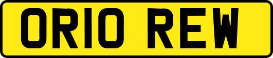 OR10REW