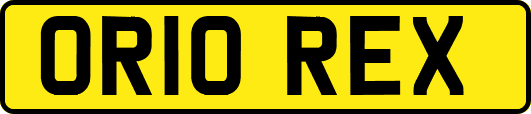 OR10REX