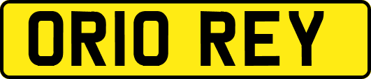 OR10REY