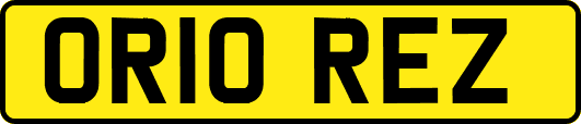 OR10REZ