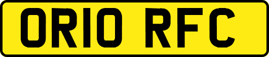OR10RFC