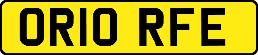 OR10RFE