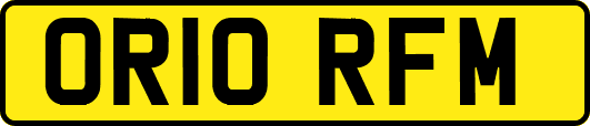 OR10RFM