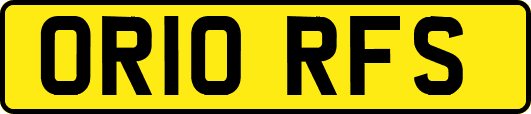OR10RFS