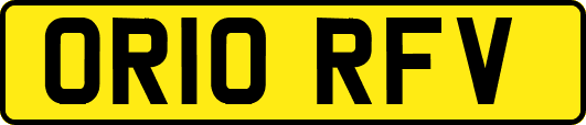 OR10RFV