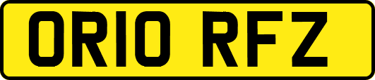 OR10RFZ