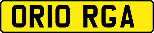 OR10RGA