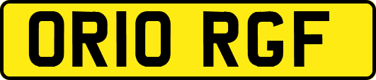 OR10RGF