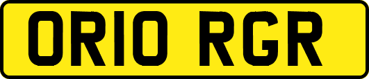 OR10RGR