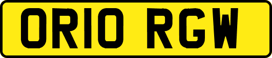 OR10RGW