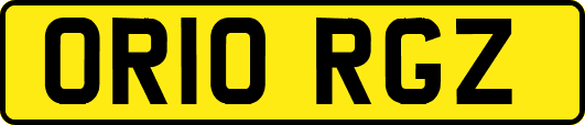 OR10RGZ