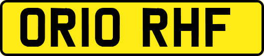 OR10RHF