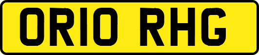 OR10RHG