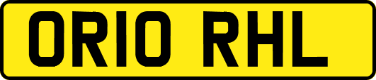 OR10RHL