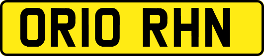 OR10RHN
