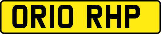 OR10RHP