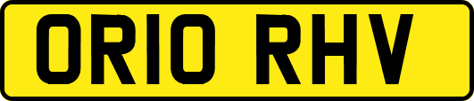 OR10RHV