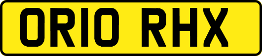 OR10RHX