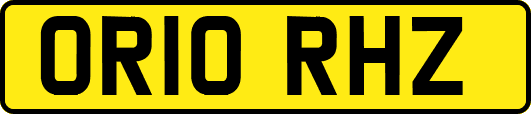 OR10RHZ