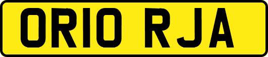 OR10RJA
