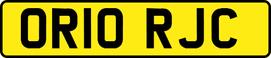 OR10RJC