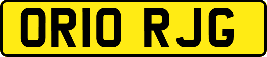 OR10RJG