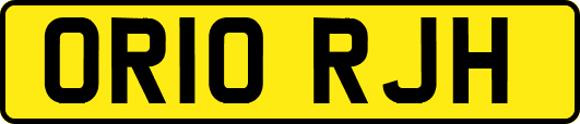 OR10RJH