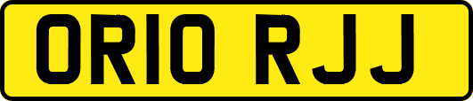 OR10RJJ