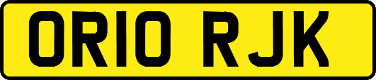 OR10RJK
