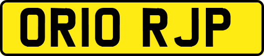 OR10RJP