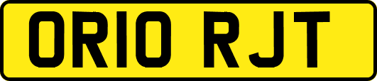 OR10RJT