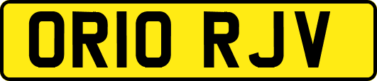 OR10RJV