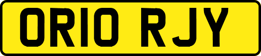 OR10RJY