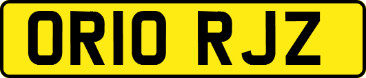 OR10RJZ