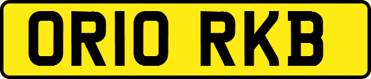 OR10RKB