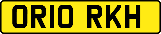 OR10RKH