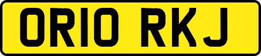 OR10RKJ