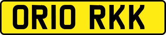 OR10RKK