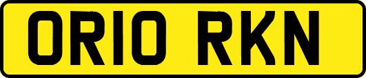 OR10RKN