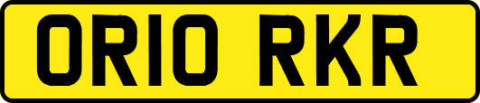 OR10RKR