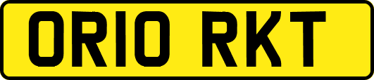OR10RKT