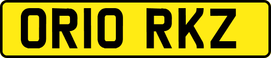 OR10RKZ