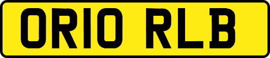 OR10RLB