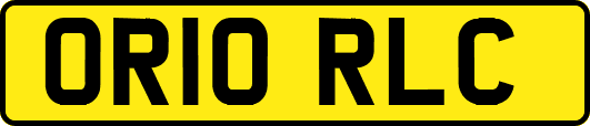 OR10RLC