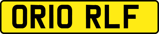 OR10RLF