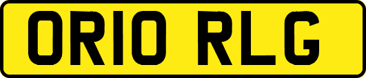 OR10RLG