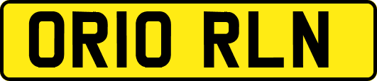 OR10RLN