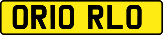 OR10RLO